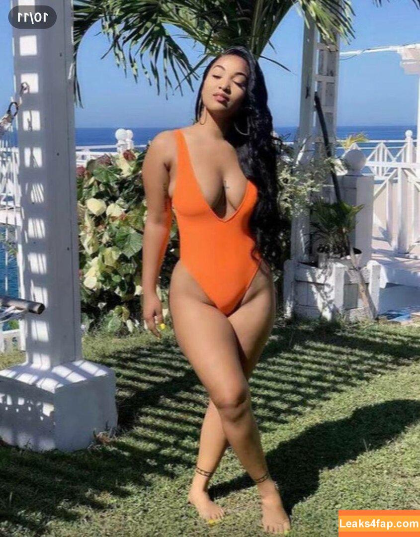 Shenseea leaked photo photo #0135