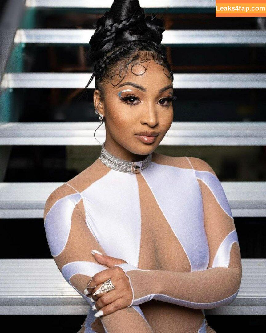 Shenseea leaked photo photo #0144