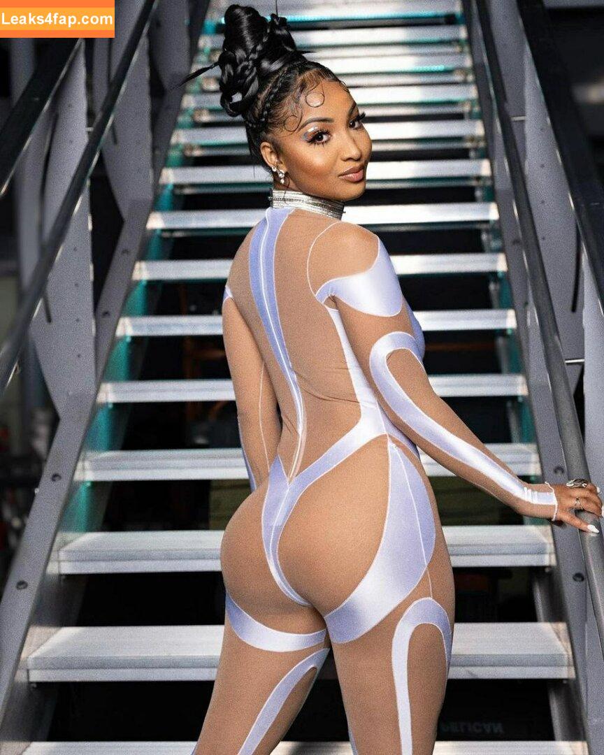 Shenseea leaked photo photo #0146