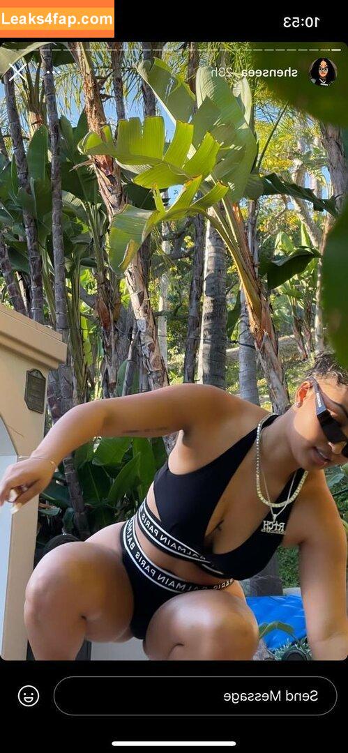 Shenseea leaked photo photo #0147