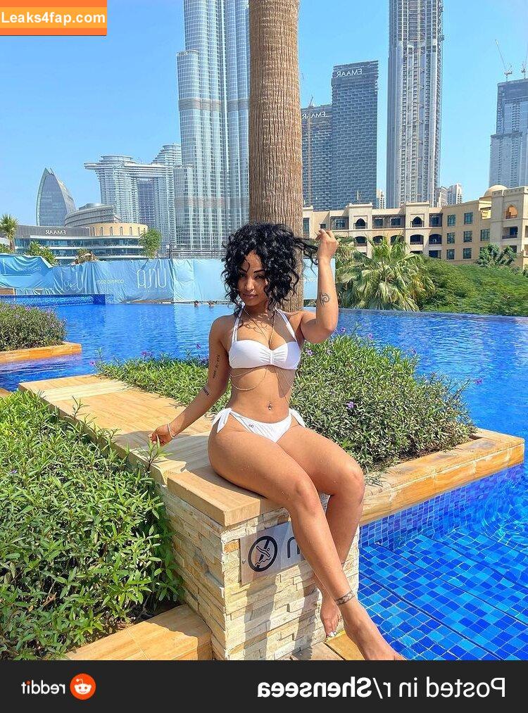 Shenseea leaked photo photo #0152