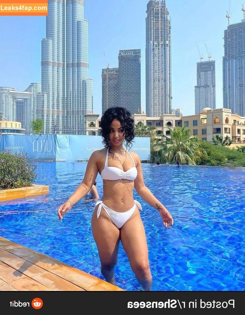 Shenseea leaked photo photo #0157