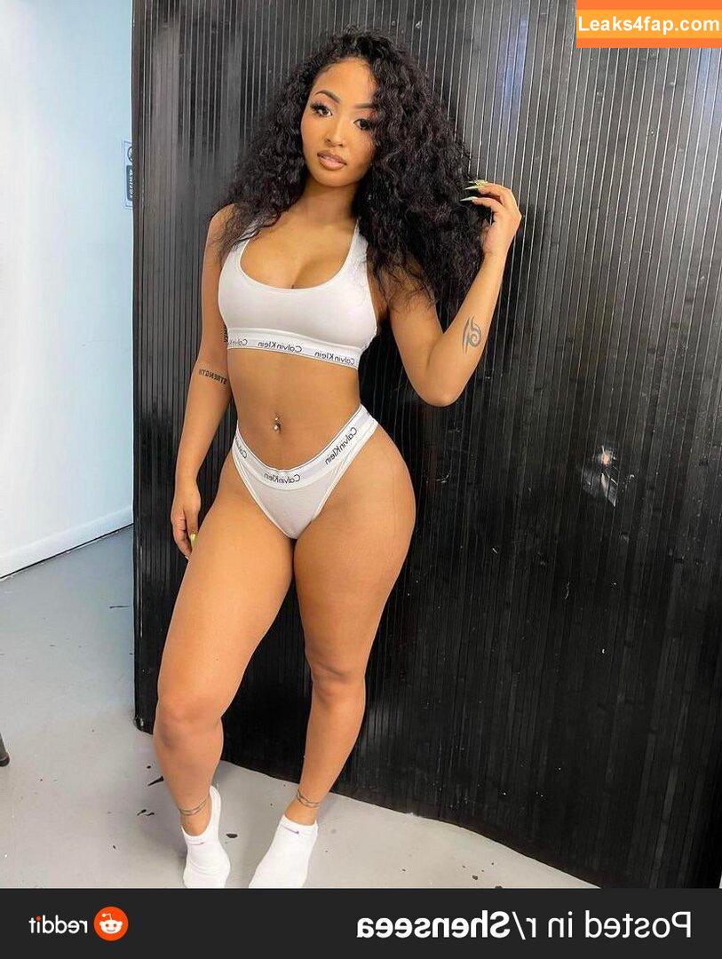 Shenseea leaked photo photo #0163