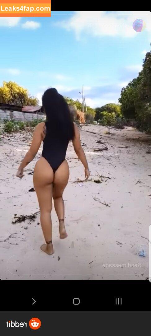 Shenseea leaked photo photo #0165