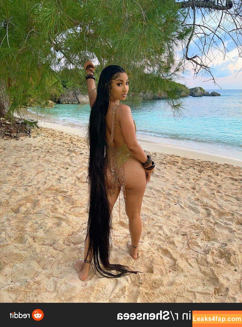 Shenseea leaked photo photo #0168