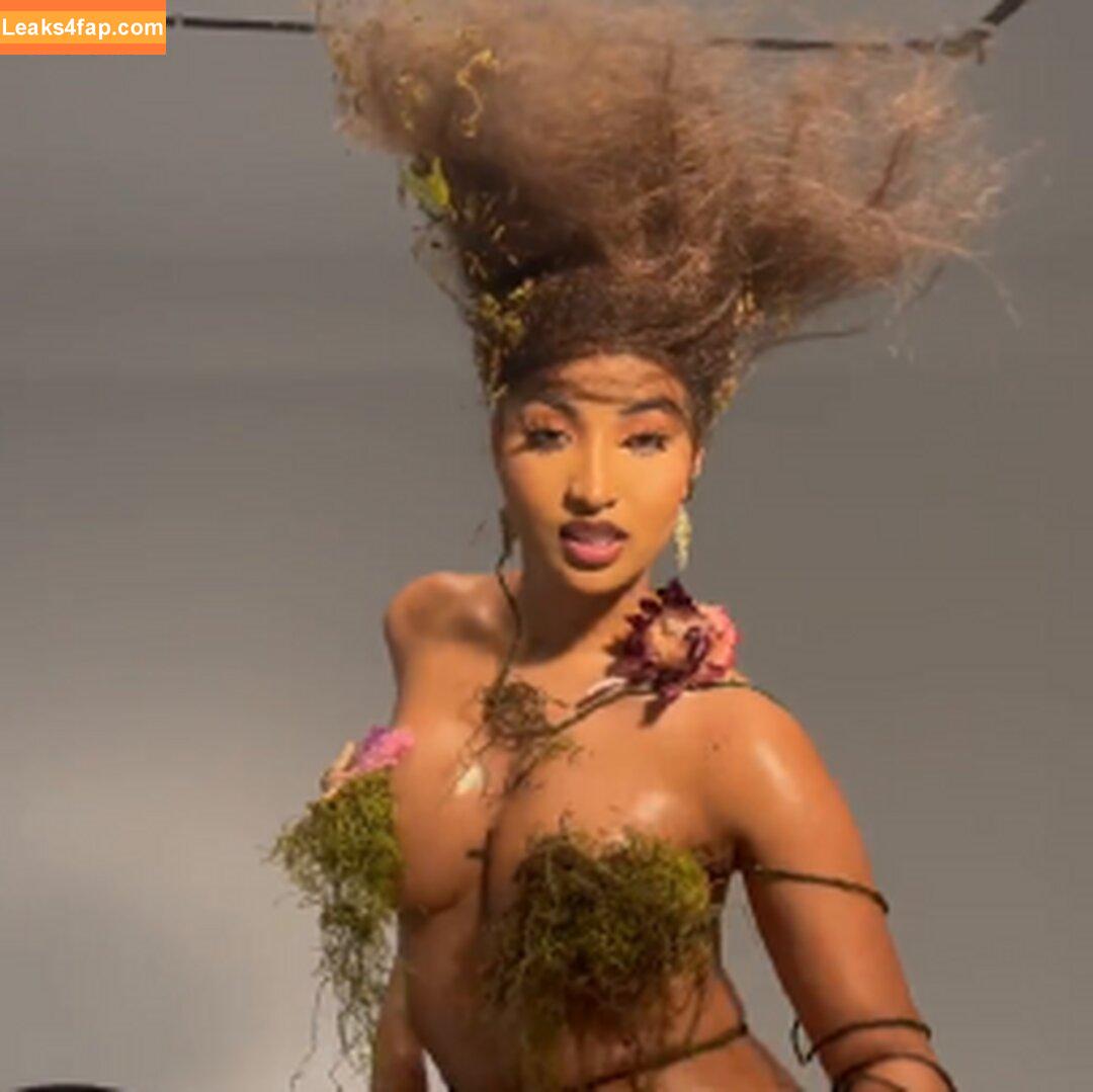 Shenseea leaked photo photo #0184