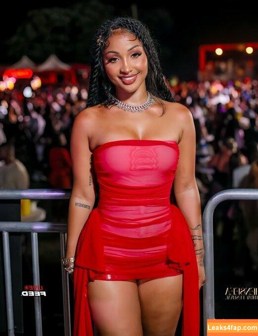 Shenseea leaked photo photo #0196