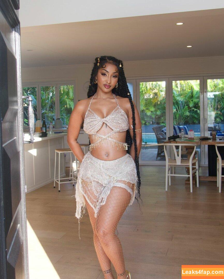 Shenseea leaked photo photo #0200