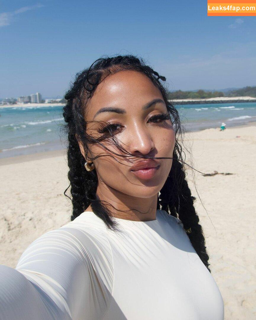 Shenseea leaked photo photo #0206