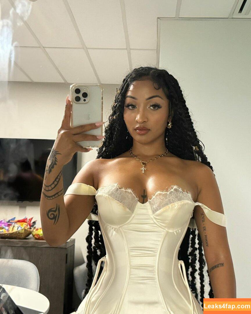 Shenseea leaked photo photo #0209