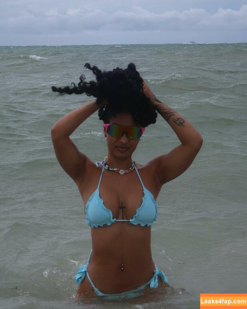 Shenseea leaked photo photo #0214