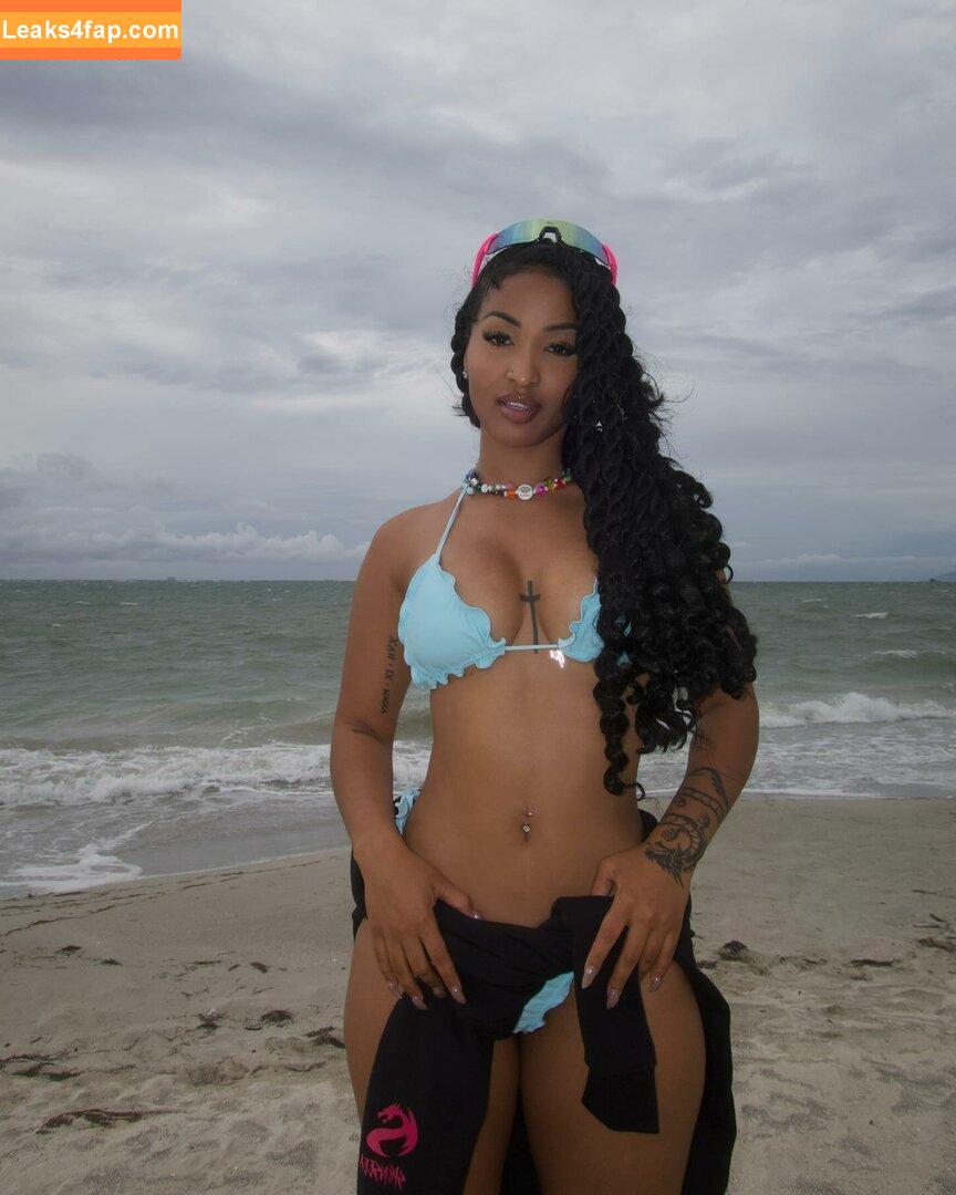 Shenseea leaked photo photo #0215