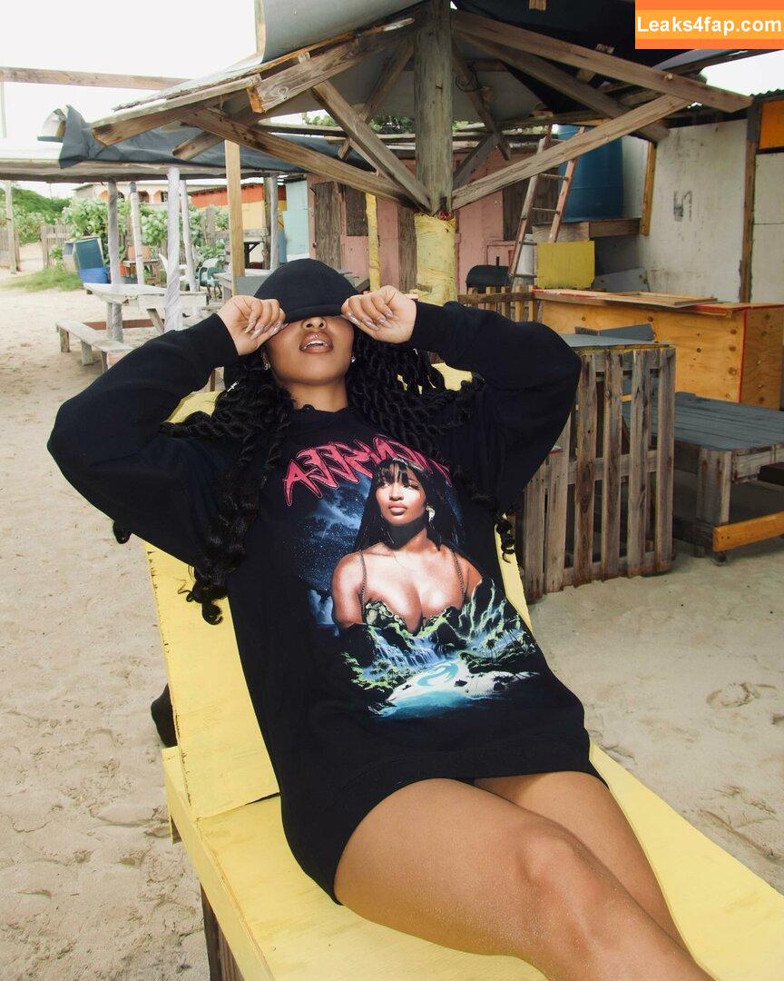 Shenseea leaked photo photo #0217