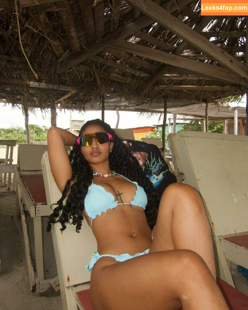 Shenseea leaked photo photo #0218