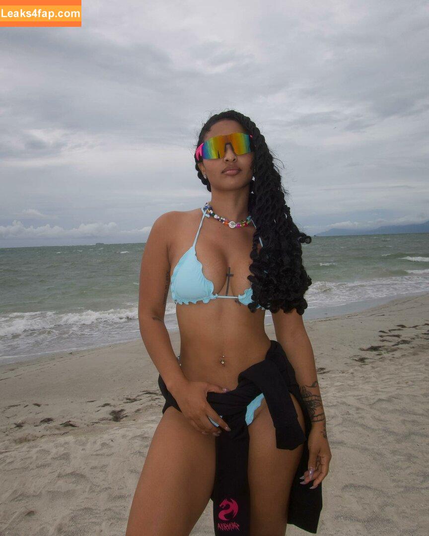 Shenseea leaked photo photo #0219