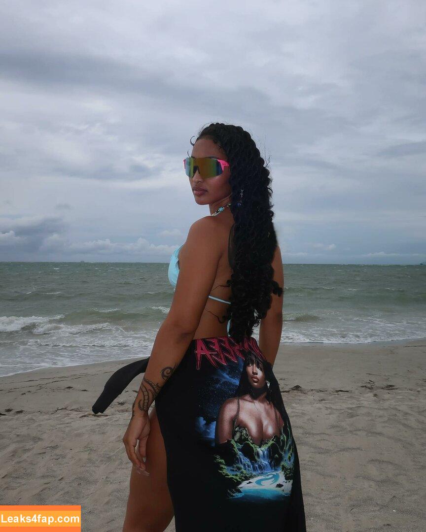 Shenseea leaked photo photo #0220