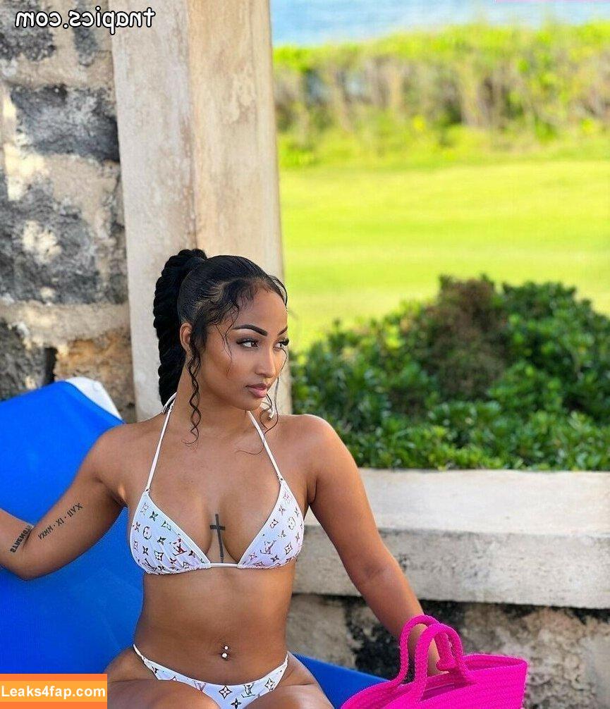Shenseea leaked photo photo #0229