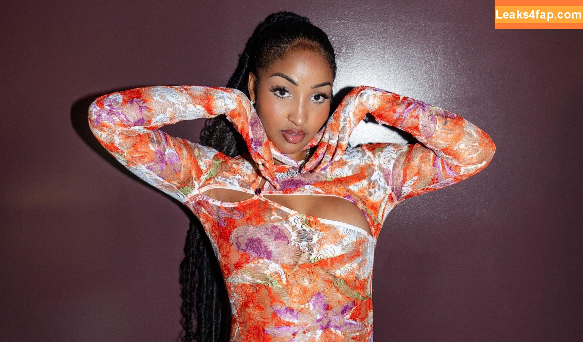 Shenseea leaked photo photo #0230