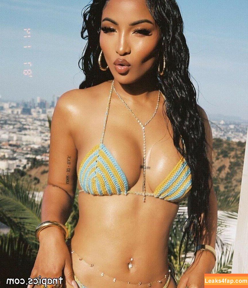 Shenseea leaked photo photo #0233