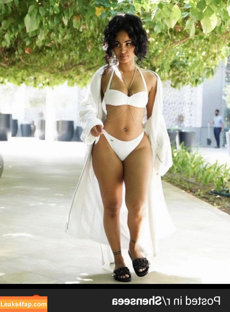 Shenseea leaked photo photo #0234