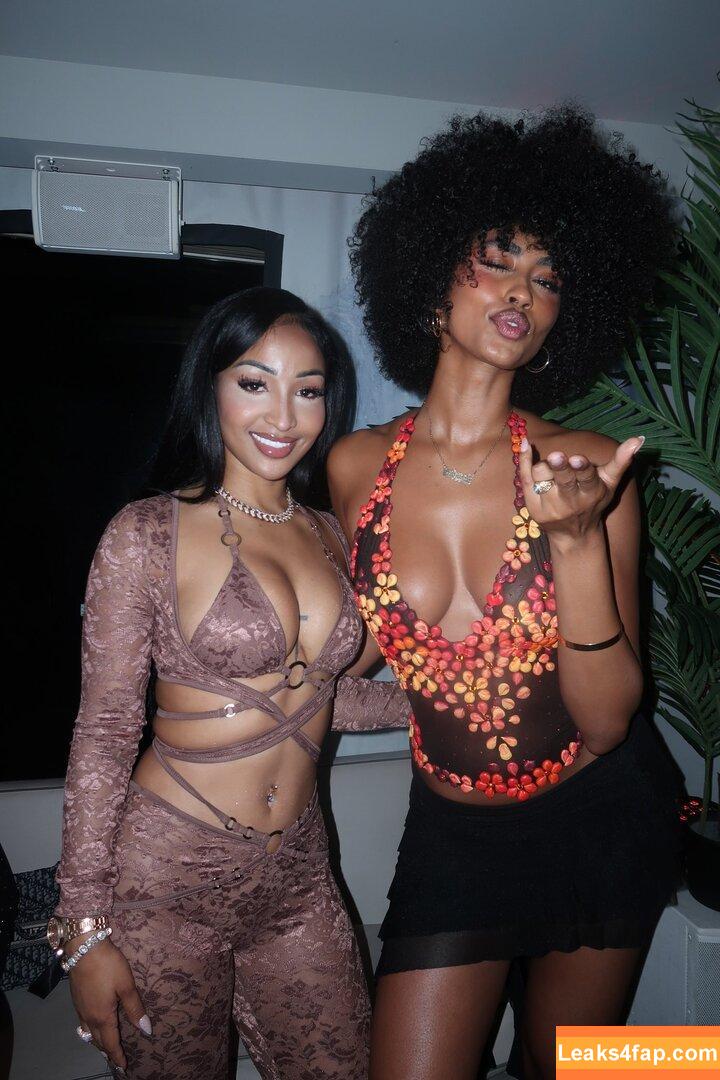 Shenseea слитое фото фото #0236