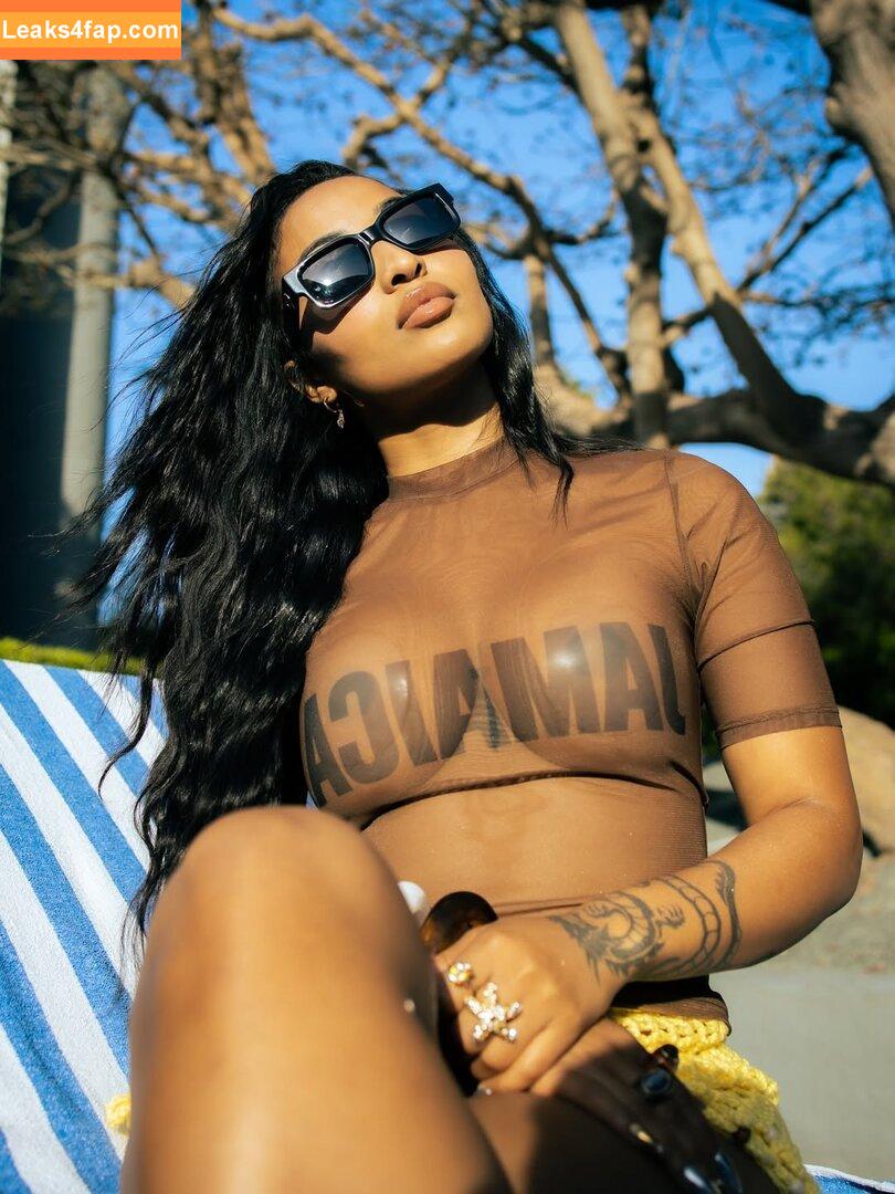 Shenseea leaked photo photo #0238