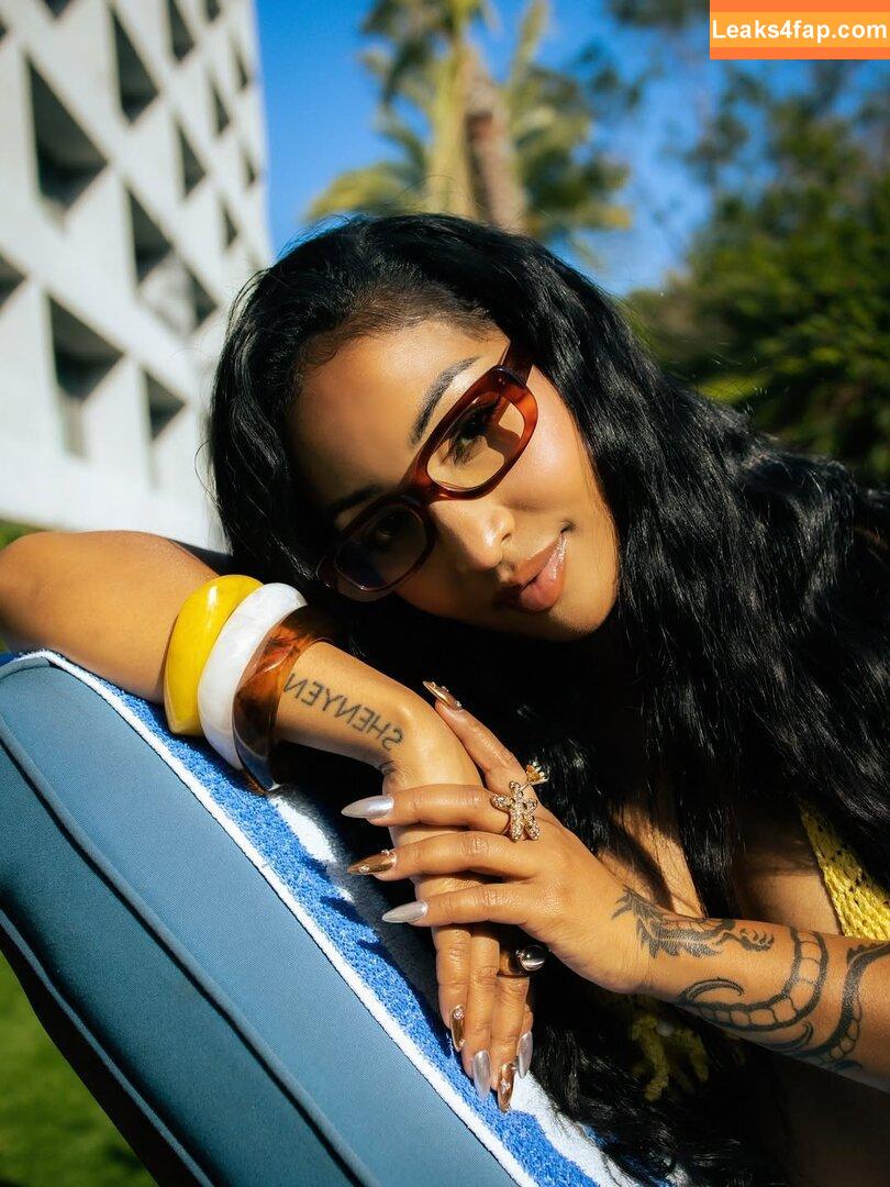 Shenseea leaked photo photo #0240