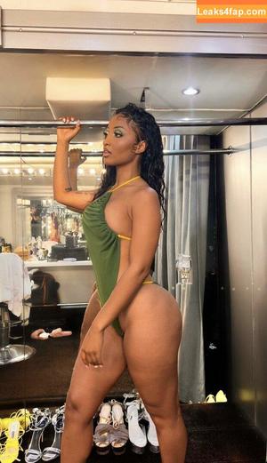 Shenseea фото #0050