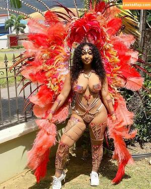 Shenseea фото #0063