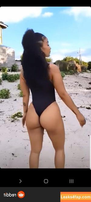 Shenseea фото #0067