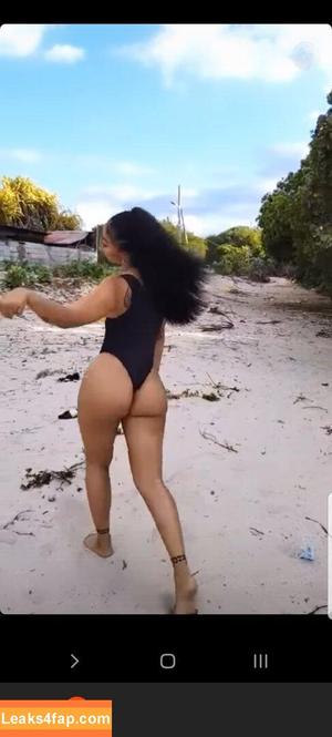 Shenseea фото #0068