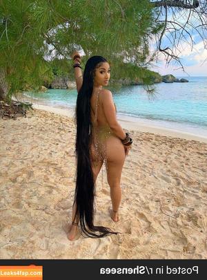 Shenseea фото #0072