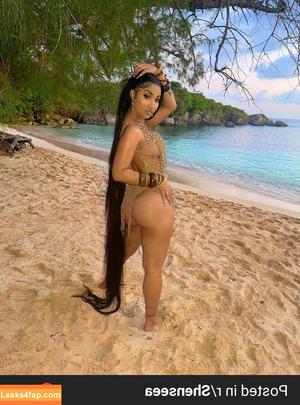 Shenseea фото #0073