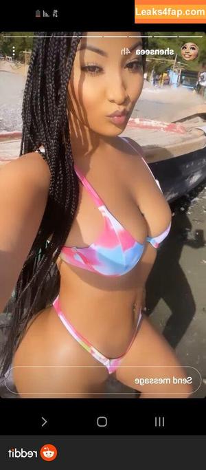 Shenseea фото #0082