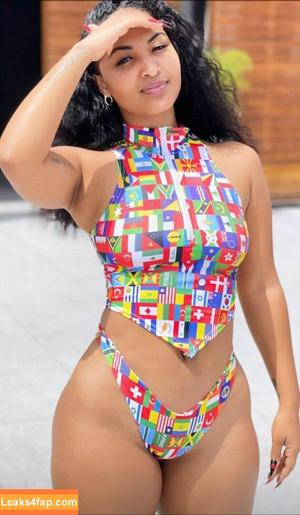 Shenseea фото #0091