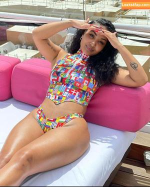 Shenseea фото #0094