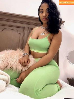 Shenseea фото #0098