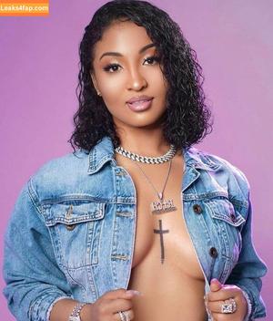 Shenseea photo #0109