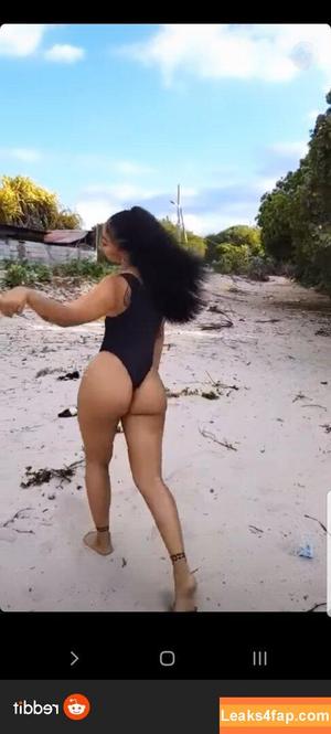 Shenseea photo #0164