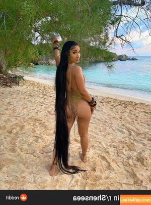 Shenseea photo #0168