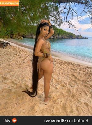 Shenseea photo #0169