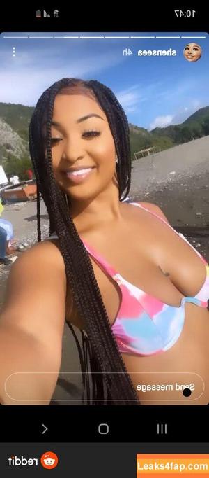 Shenseea фото #0174