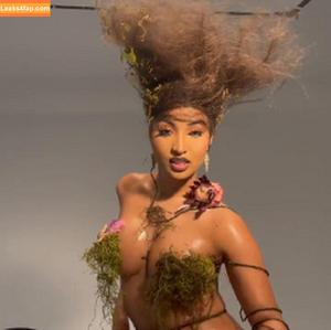 Shenseea фото #0184