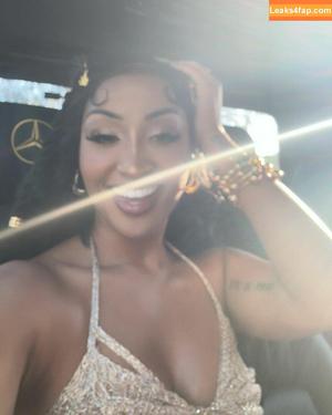 Shenseea photo #0197