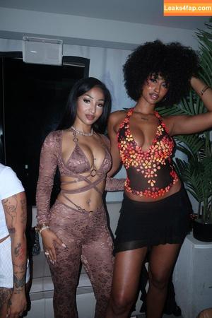 Shenseea фото #0237