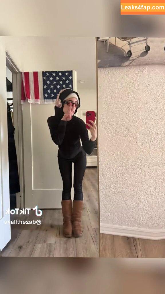 Sher Arar / dezertflake / hf33t leaked photo photo #0039