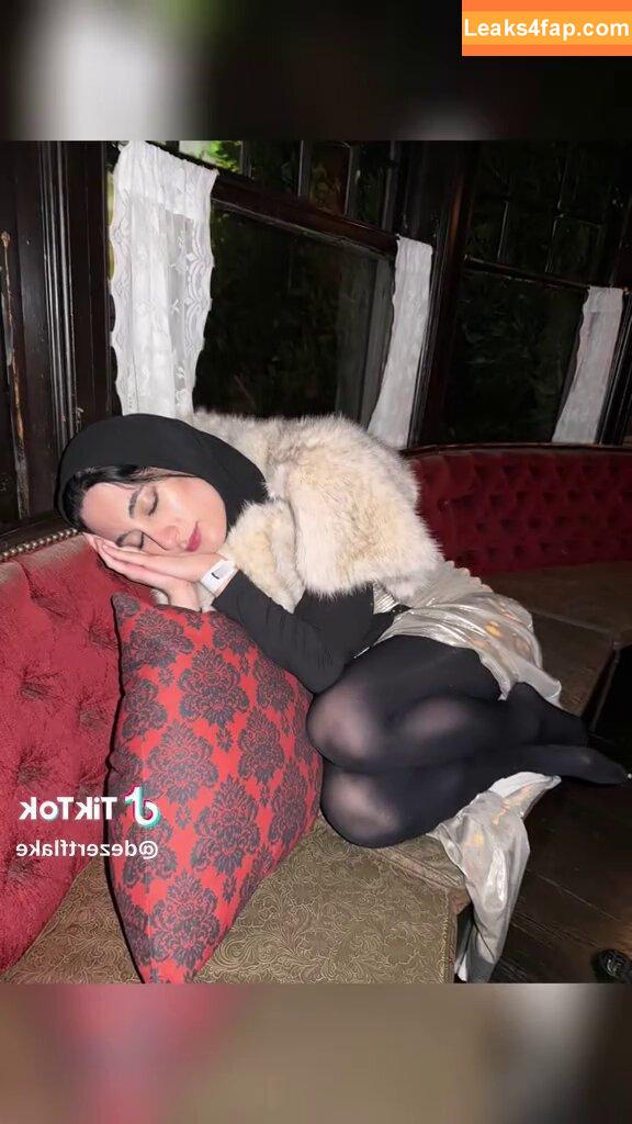 Sher Arar / dezertflake / hf33t leaked photo photo #0040