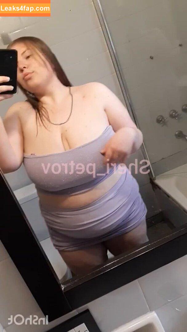 sheri_petrov /  leaked photo photo #0002