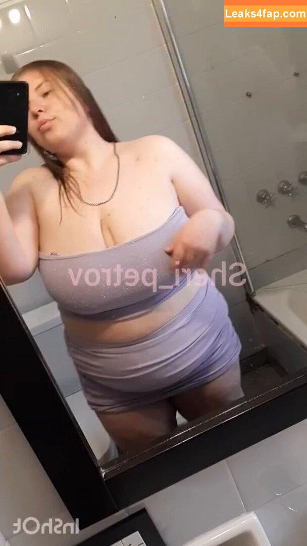 sheri_petrov /  leaked photo photo #0005