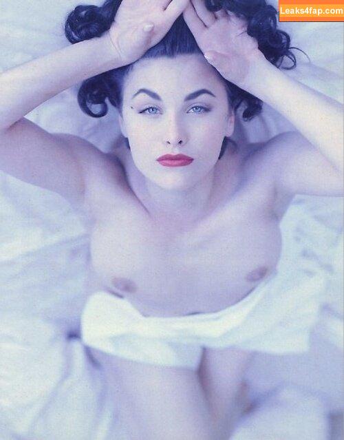 Sherilyn Fenn / sherilyn_fennxo leaked photo photo #0002